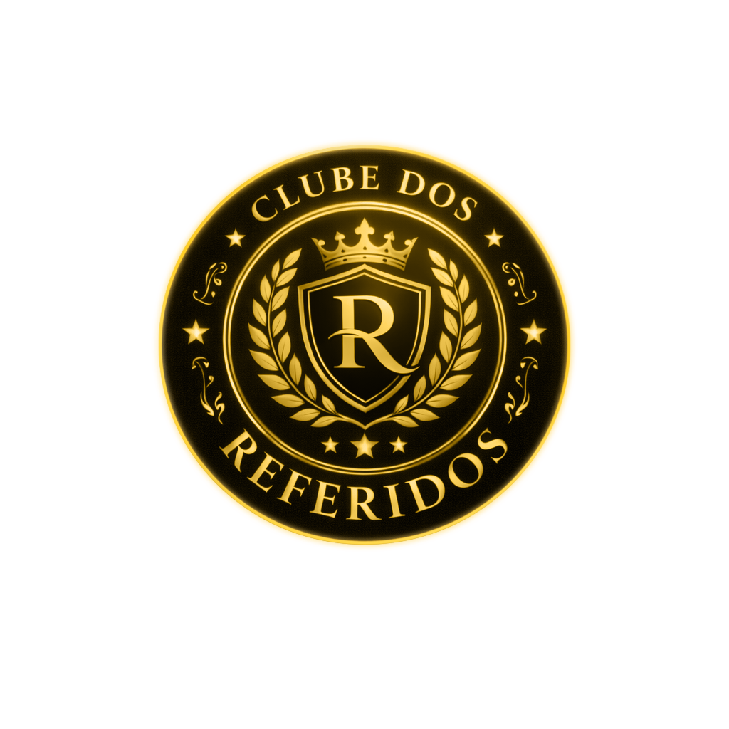 Clube dos Referidos